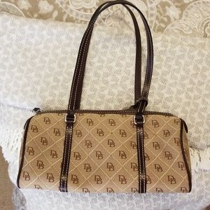 Dooney and Bourke Shoulder Bag